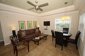 The Beach Club at Anna Maria by RVA