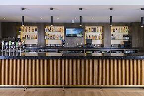 Glashaus Hotel