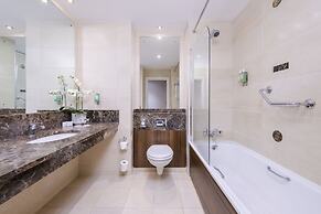 Glashaus Hotel
