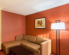 Comfort Suites Airport