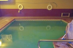 Comfort Suites Airport