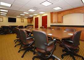 Comfort Suites Airport