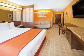 Microtel Inn & Suites by Wyndham Stillwater