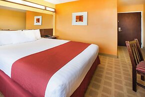 Microtel Inn & Suites by Wyndham Stillwater