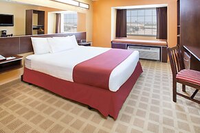 Microtel Inn & Suites by Wyndham Stillwater