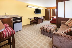 Microtel Inn & Suites by Wyndham Stillwater