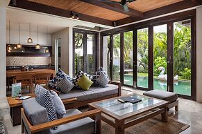 Le Jardin Villas Seminyak