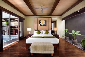 Le Jardin Villas Seminyak