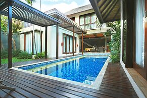 Le Jardin Villas Seminyak