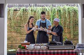 Le Jardin Villas Seminyak