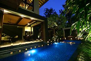 Le Jardin Villas Seminyak
