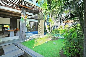 Le Jardin Villas Seminyak