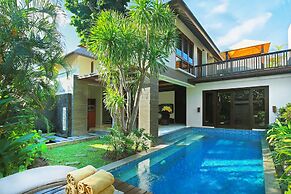 Le Jardin Villas Seminyak