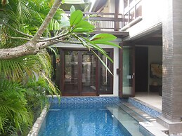 Le Jardin Villas Seminyak