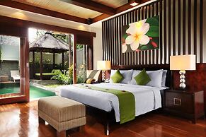 Le Jardin Villas Seminyak
