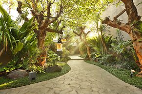 Le Jardin Villas Seminyak