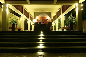 Le Jardin Villas Seminyak