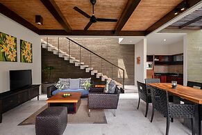 Le Jardin Villas Seminyak