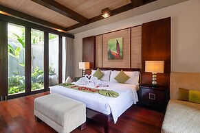 Le Jardin Villas Seminyak