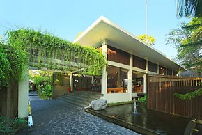 Le Jardin Villas Seminyak