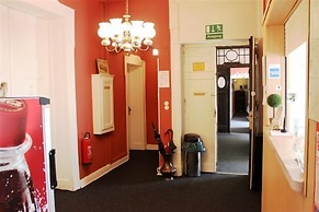 Hotel Pension Rheingold