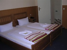 Hotel Pension Rheingold