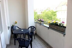 Hotel Pension Rheingold