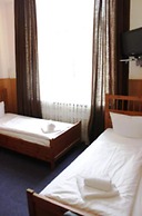 Hotel Pension Rheingold