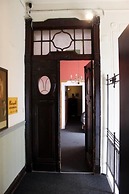 Hotel Pension Rheingold