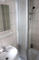 Hotel Pension Rheingold