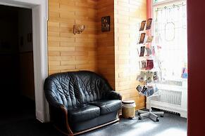 Hotel Pension Rheingold