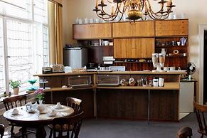 Hotel Pension Rheingold