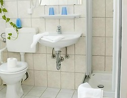 Hotel Pension Rheingold