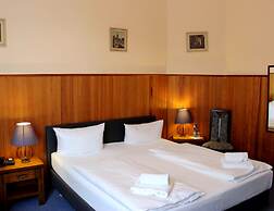 Hotel Pension Rheingold