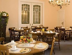 Hotel Pension Rheingold