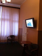 Hotel Pension Rheingold