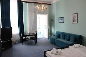 Hotel Pension Rheingold