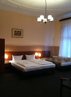 Hotel Pension Rheingold