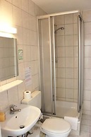 Hotel Pension Rheingold