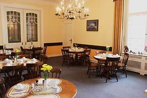 Hotel Pension Rheingold