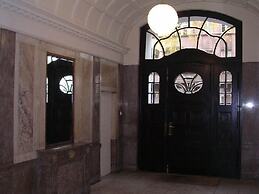 Hotel Pension Rheingold