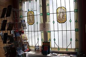 Hotel Pension Rheingold