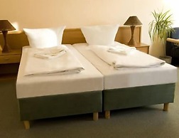 Hotel Pension Rheingold