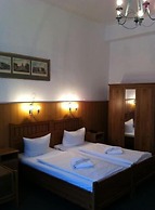 Hotel Pension Rheingold