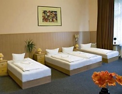 Hotel Pension Rheingold