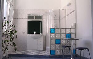 Hotel Pension Rheingold