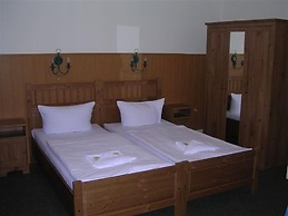 Hotel Pension Rheingold