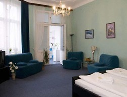 Hotel Pension Rheingold