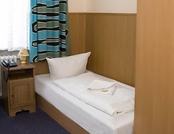 Hotel Pension Rheingold