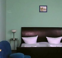 Hotel Pension Rheingold